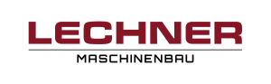 Logo Lechner-Maschinenbau